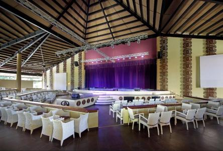 Grand Palladium Palace Resort Spa & Casino - 19