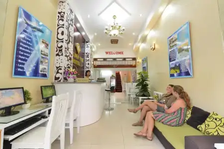 Golden Time Hostel 3 - 20