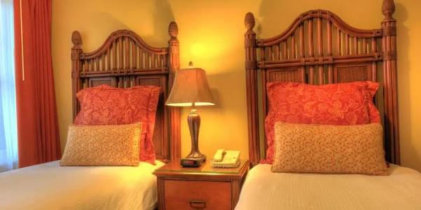 RiverStone Condo Resort & Spa - 181