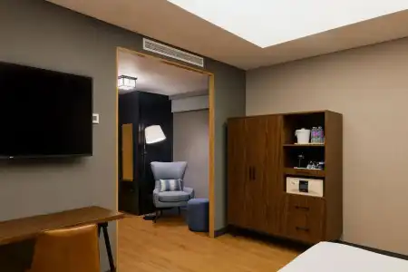 Four Points by Sheraton Mexico City, Colonia Roma - 34