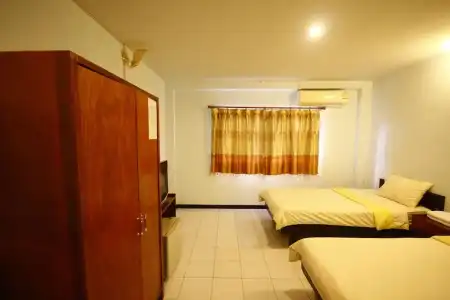 Narasiri Service Apartment - 30