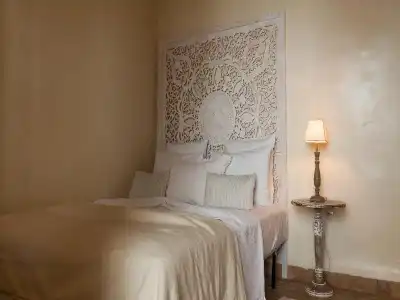 Riad Les Orangers d'Alilia - 47