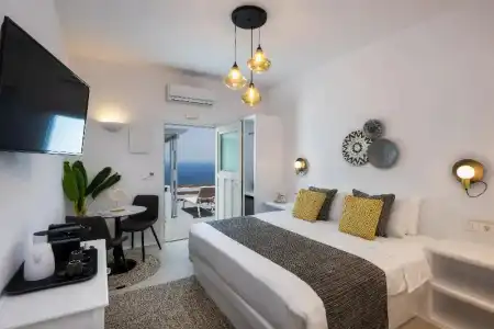 Siete Mares Luxury Suites - 135