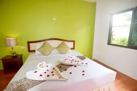 Mild Garden View Resort - 52