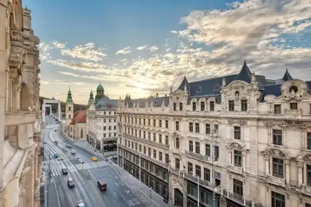 Matild Palace, a Luxury Collection, Budapest - 23