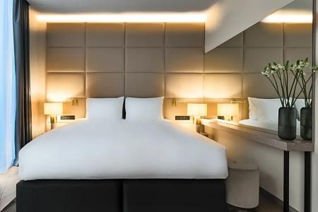Crowne Plaza WARSAW - THE HUB by IHG - 112