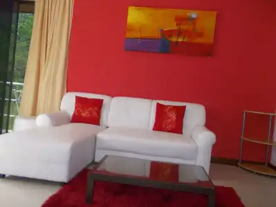 Mountain Seaview Luxury Apartments - 1