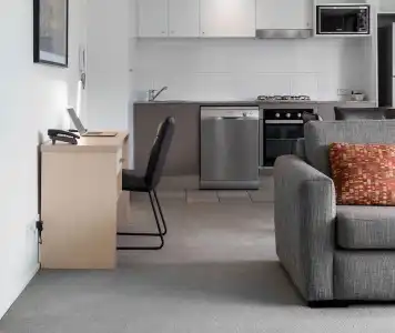 Oaks Brisbane on Felix Suites - 14