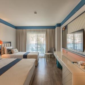 Maxeria Blue Didyma - All Inclusive - 14