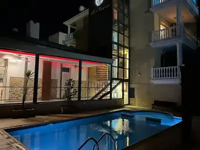 Elena Boutique Residence - 84