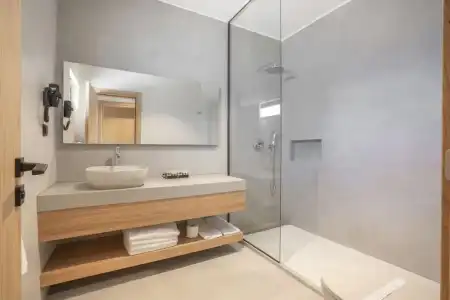 Regia Mare Beach & Spa Bodrum - 56