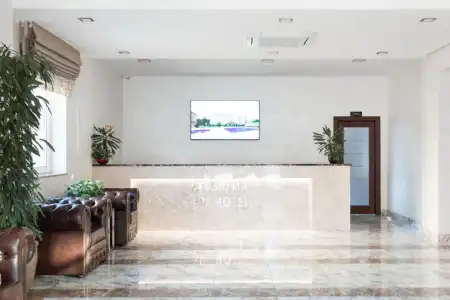 Panoramic Spa - 5