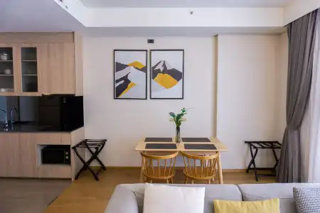 Wyndham Garden Bangkok Sukhumvit 42 - 21