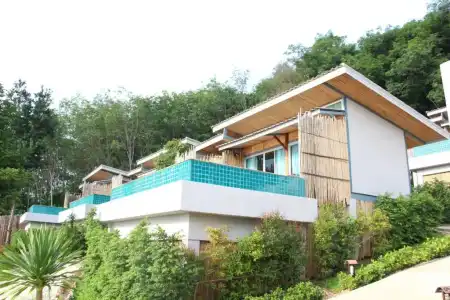Koh Yao Yai Hillside Resort - 163