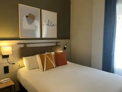 voco Bilbao City by IHG - 16