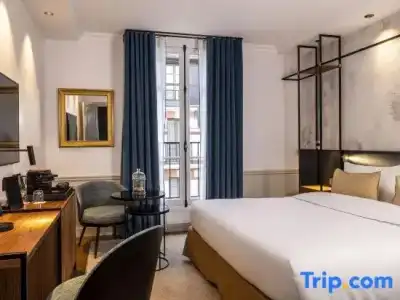 Victoria Palace Paris - 145