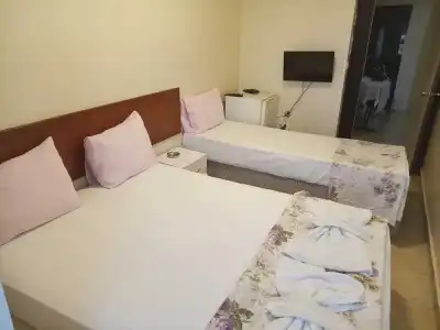Şah Otel - 27