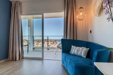Ramada Resort by Wyndham Puerto de Mazarron - 79