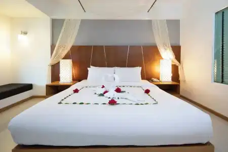 Impress Resort - 27