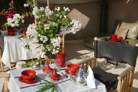 Riad Dar Massai - 24