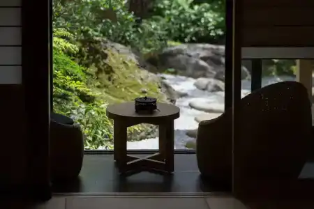 Kyoto Cha No Yado Nazuna Nijo Bettei - 67