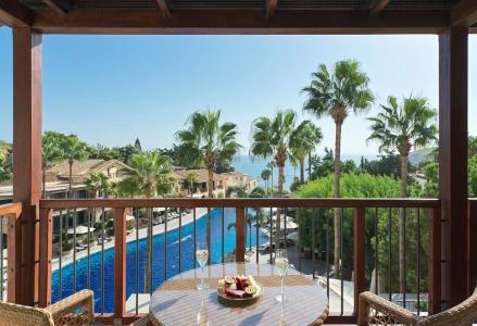 Columbia Beach Resort - 126