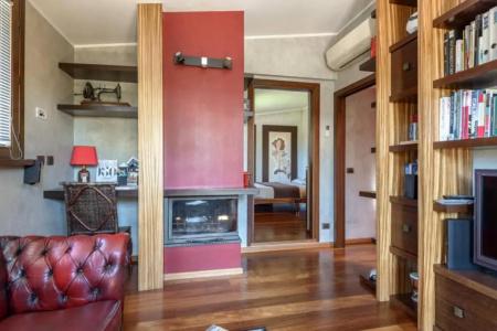 La Valle Dei Casali B&B - 133
