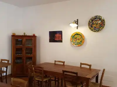 Agriturismo Passo dei Briganti - 19