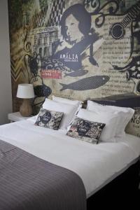 The ART INN Lisbon - 66