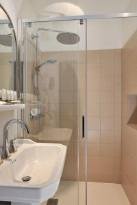 Hôtel Villa Romantic & SPA - 18