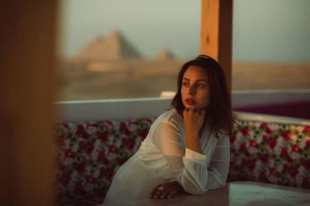 Desert Moon - 24