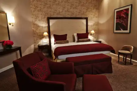 Steigenberger Icon Frankfurter Hof - 61