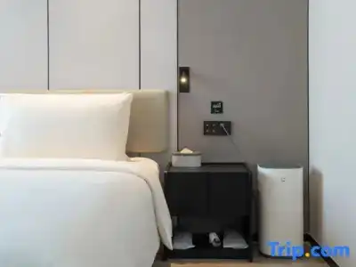Atour (Chengdu Taikoo Li) - 30