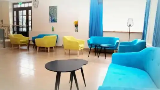 Flóra Panzió - 12
