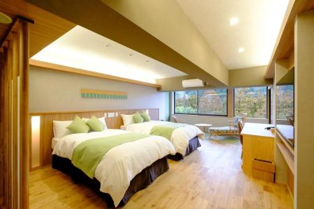 Yunogo Grand - 2