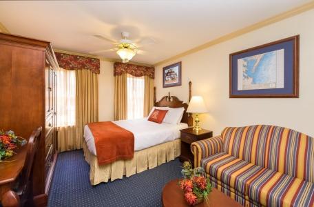 Westgate Historic Williamsburg Resort - 27