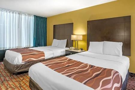 Rodeway Inn Central Clearwater Beach - 66