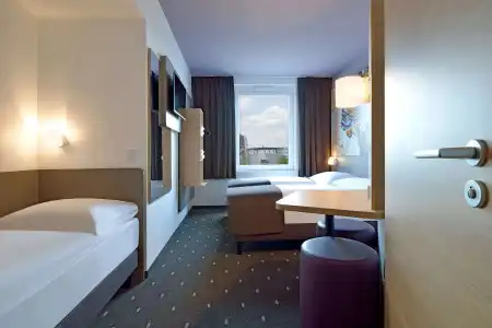 B&B Köln-Ehrenfeld - 22