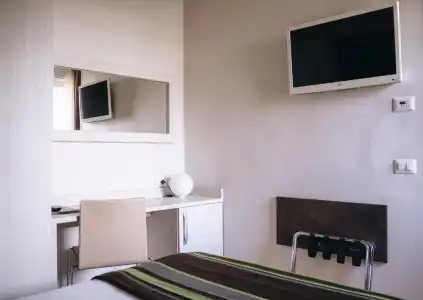 HB Aosta & Balcony SPA - 27