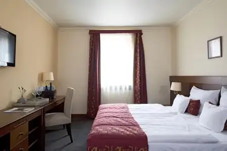 Oroszlános Borhotel - 15