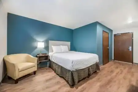 Extended Stay America Select Suites - Orlando - - 22