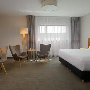 Hestia Apartments Chopin Airport Deluxe - 6