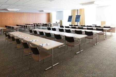 Novotel Berlin Mitte - 15