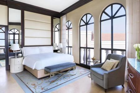 The Ritz-Carlton Abu Dhabi, Grand Canal - 75