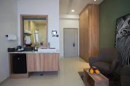 The Snowbell & SPA @ The Bridge. - 14