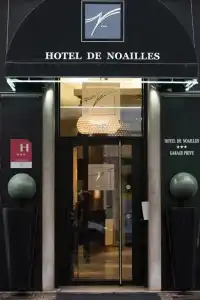 Hôtel de Noailles - 0