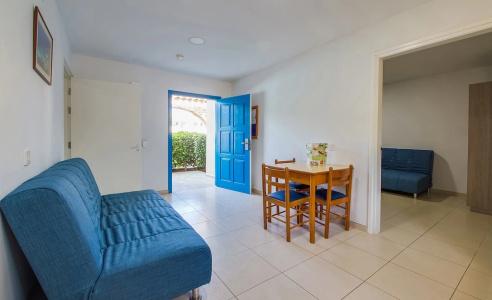 Green Bungalows Apartments - 11