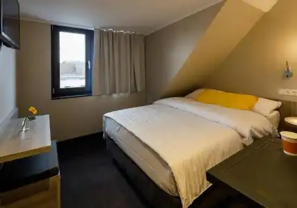B&B Nürnberg-Plärrer - 6
