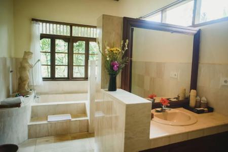 Alam Shanti Ubud - 13