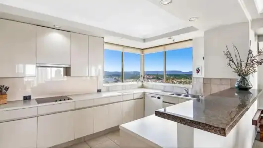 Contessa Holiday Apartments - 137